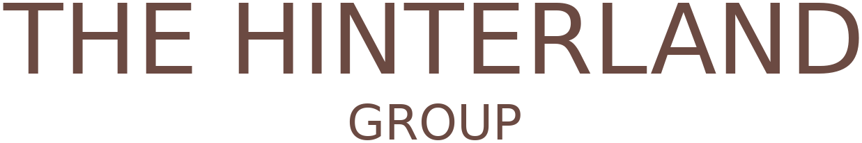 The Hinterland Group